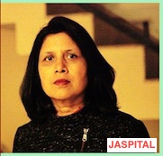 Anita Sharma, Gynecologist in Noida - Appointment | Jaspital
